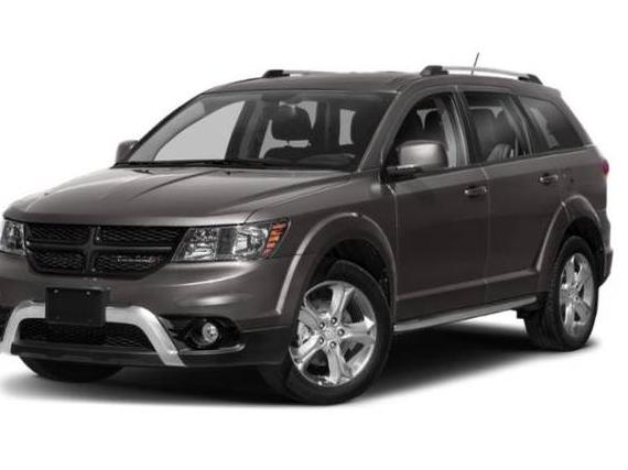 DODGE JOURNEY 2020 3C4PDCGB0LT254259 image