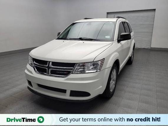 DODGE JOURNEY 2020 3C4PDCAB7LT260407 image