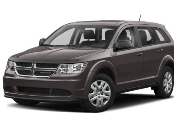 DODGE JOURNEY 2020 3C4PDCAB6LT269311 image