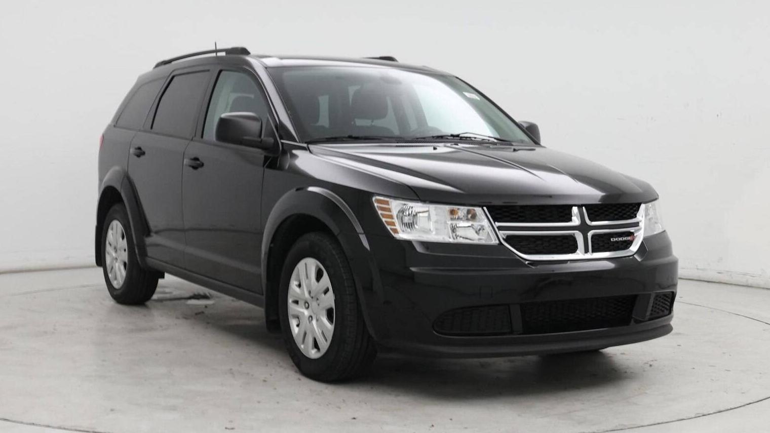 DODGE JOURNEY 2020 3C4PDCAB0LT276383 image