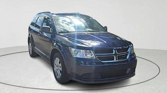 DODGE JOURNEY 2020 3C4PDCABXLT261115 image