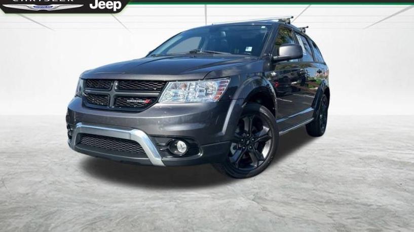 DODGE JOURNEY 2020 3C4PDCGBXLT194183 image