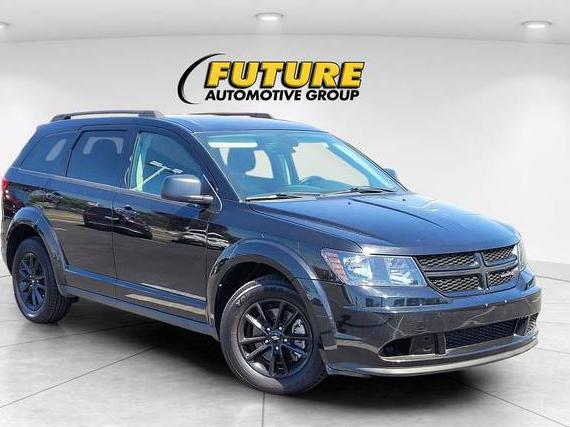 DODGE JOURNEY 2020 3C4PDCAB2LT271878 image