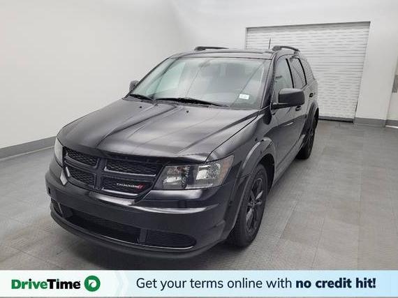DODGE JOURNEY 2020 3C4PDCAB1LT275890 image