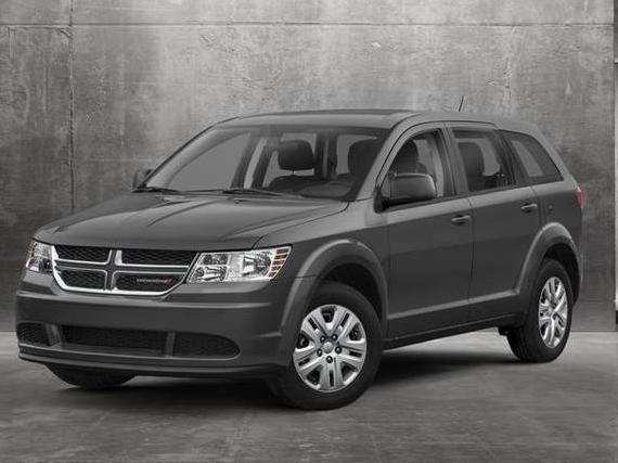 DODGE JOURNEY 2020 3C4PDCAB6LT194626 image