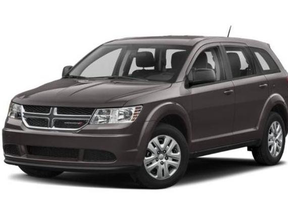 DODGE JOURNEY 2020 3C4PDCAB2LT262212 image