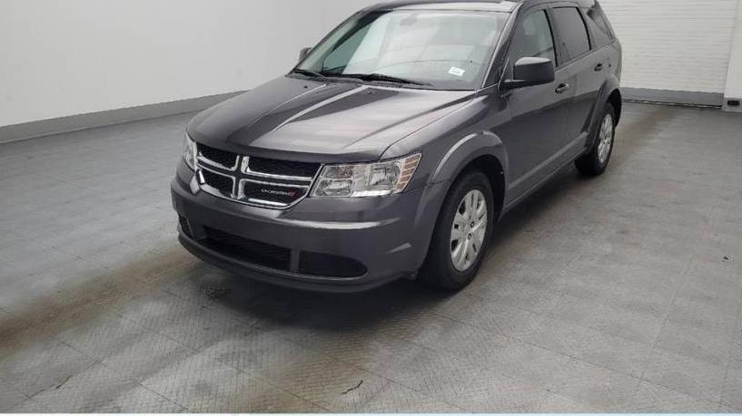 DODGE JOURNEY 2020 3C4PDCAB8LT268113 image