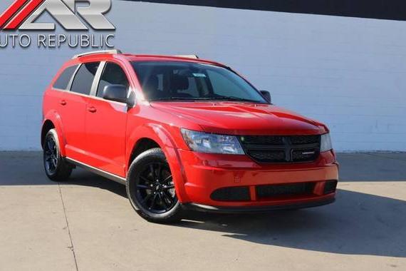 DODGE JOURNEY 2020 3C4PDCAB7LT237810 image DODGE JOURNEY 2020 3C4PDCAB7LT237810 image