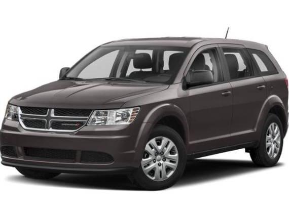 DODGE JOURNEY 2020 3C4PDCABXLT249420 image