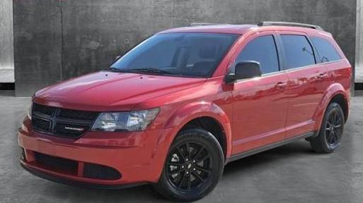 DODGE JOURNEY 2020 3C4PDCAB8LT277846 image