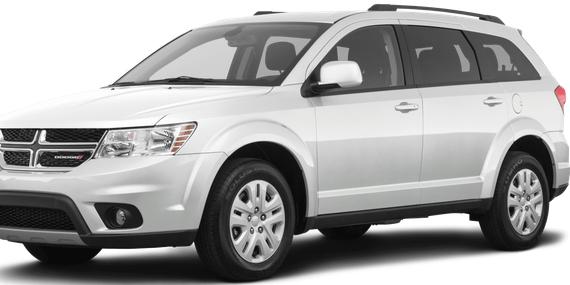 DODGE JOURNEY 2020 3C4PDCAB2LT262923 image