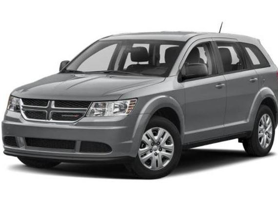 DODGE JOURNEY 2020 3C4PDCAB6LT274735 image