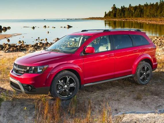 DODGE JOURNEY 2020 3C4PDCAB8LT268306 image DODGE JOURNEY 2020 3C4PDCAB8LT268306 image