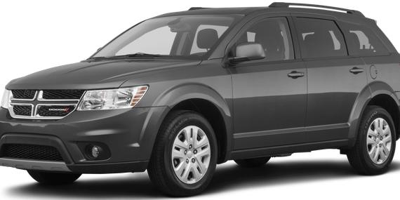 DODGE JOURNEY 2020 3C4PDCAB5LT277688 image