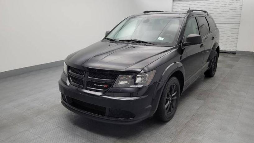 DODGE JOURNEY 2020 3C4PDCAB1LT276120 image