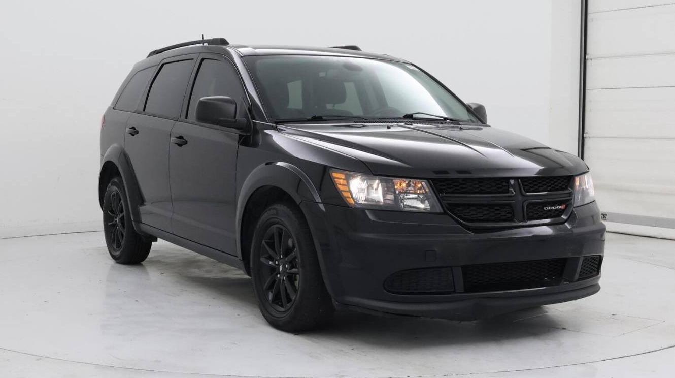 DODGE JOURNEY 2020 3C4PDCAB9LT268234 image