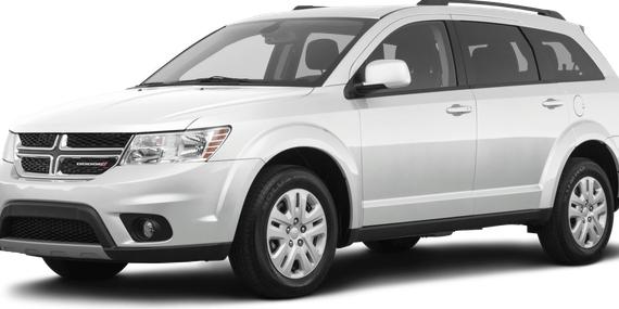 DODGE JOURNEY 2020 3C4PDCAB9LT199173 image