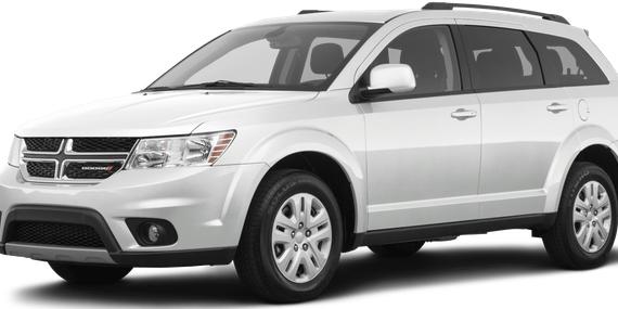 DODGE JOURNEY 2020 3C4PDCAB3LT180733 image