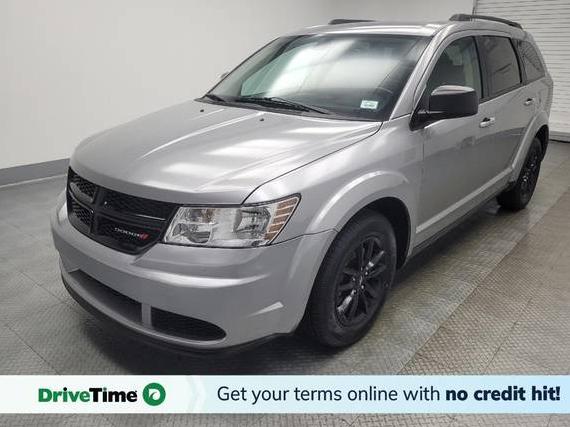 DODGE JOURNEY 2020 3C4PDCAB9LT199772 image DODGE JOURNEY 2020 3C4PDCAB9LT199772 image