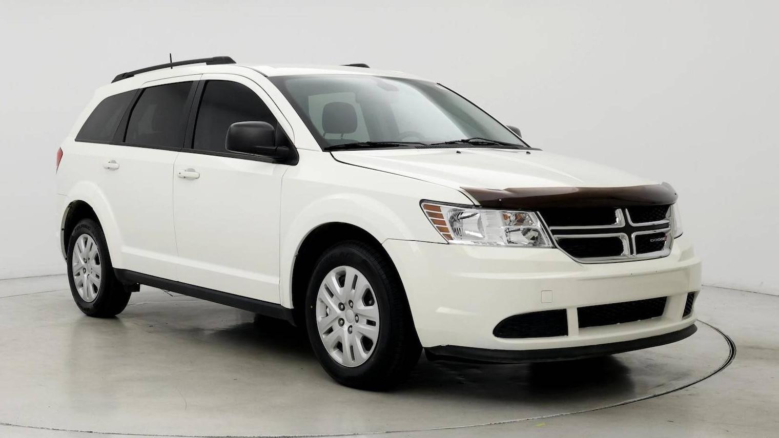 DODGE JOURNEY 2020 3C4PDCAB9LT235914 image