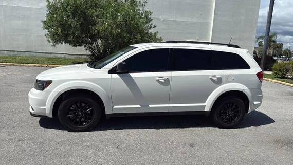 DODGE JOURNEY 2020 3C4PDCAB1LT272200 image