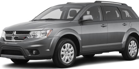 DODGE JOURNEY 2020 3C4PDCAB1LT270768 image