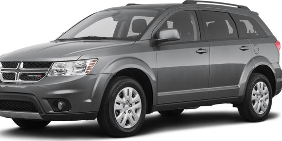 DODGE JOURNEY 2020 3C4PDCAB5LT219158 image