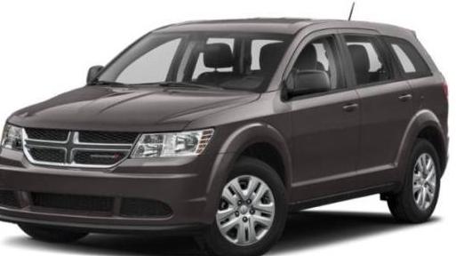 DODGE JOURNEY 2020 3C4PDCAB6LT254257 image