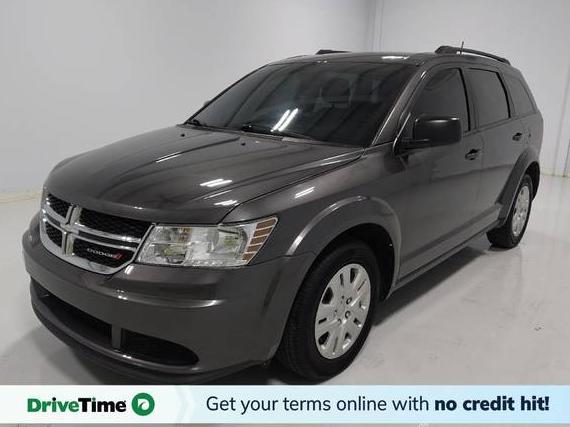 DODGE JOURNEY 2020 3C4PDCAB9LT278312 image