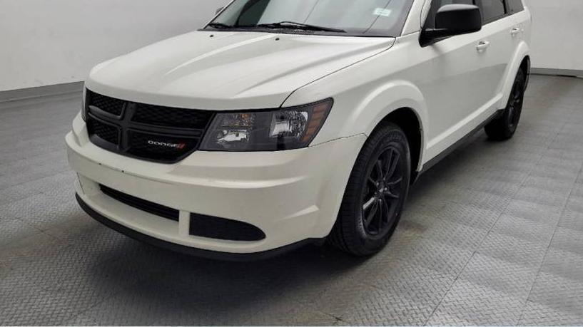 DODGE JOURNEY 2020 3C4PDCAB5LT261099 image