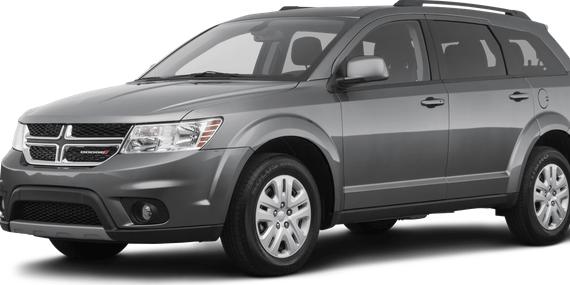 DODGE JOURNEY 2020 3C4PDCAB9LT261610 image