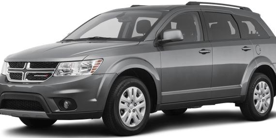 DODGE JOURNEY 2020 3C4PDCAB3LT262770 image