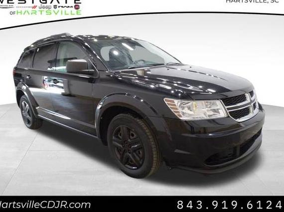 DODGE JOURNEY 2020 3C4PDCAB5LT181723 image
