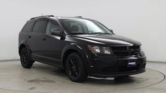 DODGE JOURNEY 2020 3C4PDCAB4LT268321 image