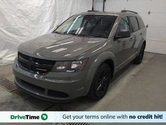 DODGE JOURNEY 2020 3C4PDCAB2LT253803 image