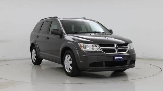 DODGE JOURNEY 2020 3C4PDCABXLT276374 image