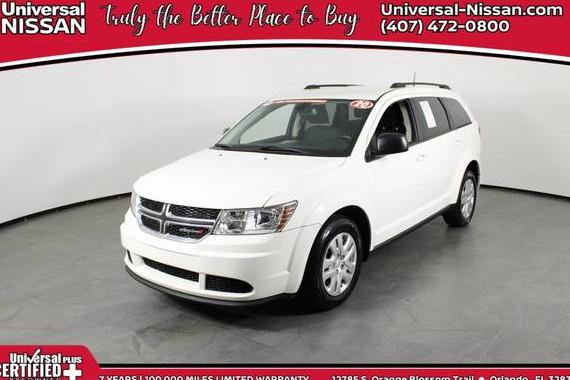 DODGE JOURNEY 2020 3C4PDCAB3LT279035 image