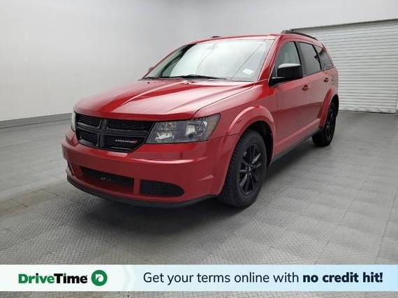 DODGE JOURNEY 2020 3C4PDCAB8LT270637 image
