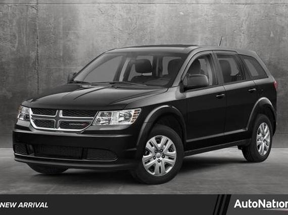 DODGE JOURNEY 2020 3C4PDCAB1LT280877 image