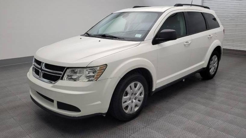 DODGE JOURNEY 2020 3C4PDCAB6LT207309 image