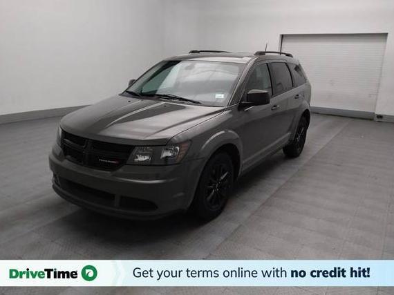 DODGE JOURNEY 2020 3C4PDCAB5LT250720 image