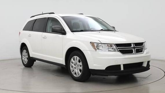 DODGE JOURNEY 2020 3C4PDCAB1LT275310 image