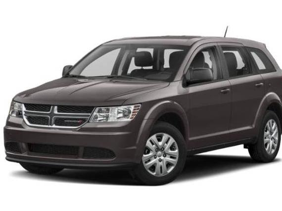 DODGE JOURNEY 2020 3C4PDCAB4LT277228 image