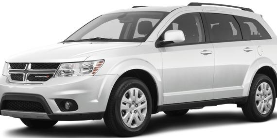 DODGE JOURNEY 2020 3C4PDCAB6LT263637 image