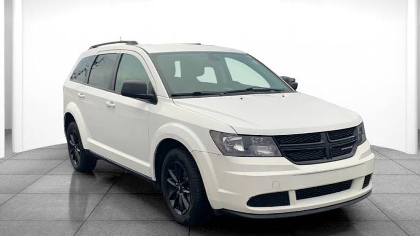 DODGE JOURNEY 2020 3C4PDCABXLT182205 image