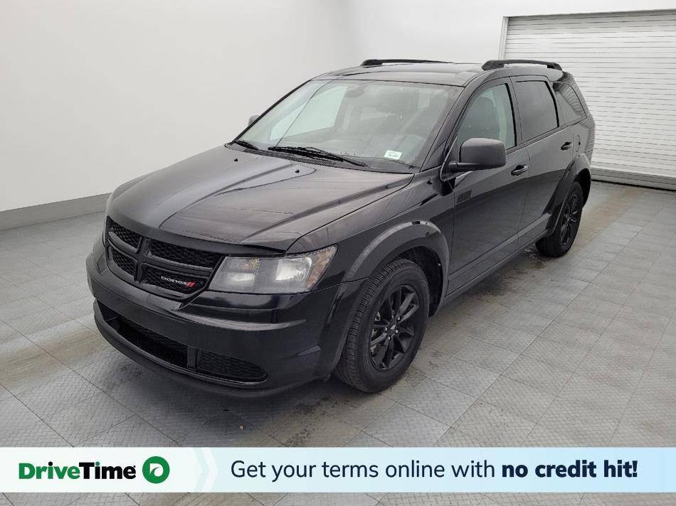 DODGE JOURNEY 2020 3C4PDCAB3LT259223 image