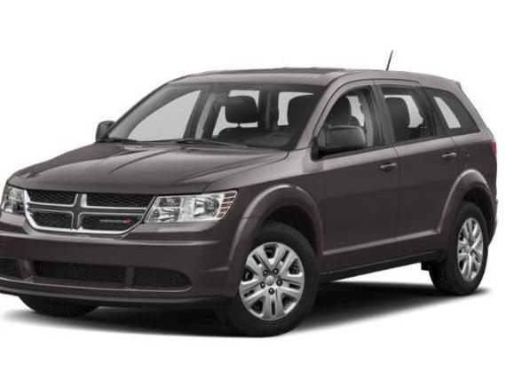 DODGE JOURNEY 2020 3C4PDCAB4LT243600 image