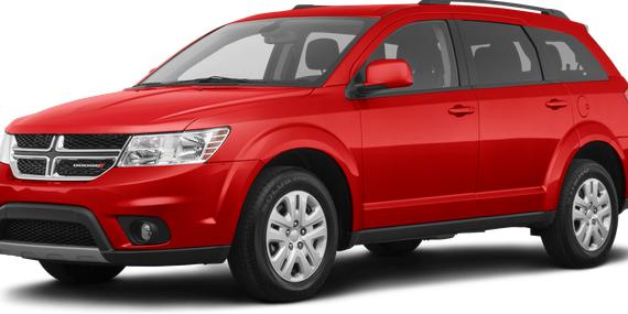 DODGE JOURNEY 2020 3C4PDCAB8LT250730 image