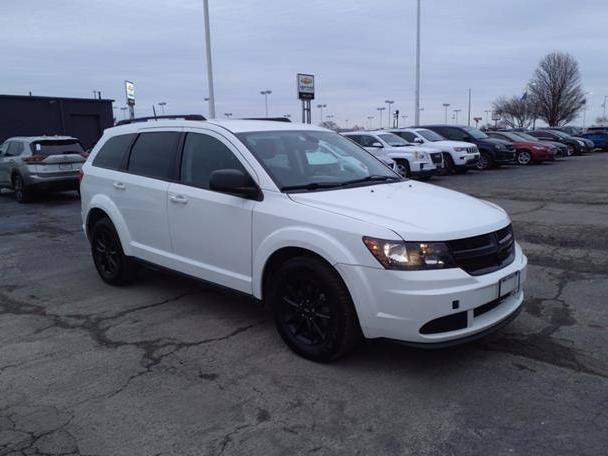 DODGE JOURNEY 2020 3C4PDCAB3LT249307 image