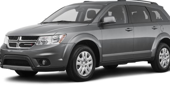 DODGE JOURNEY 2020 3C4PDCAB2LT199340 image